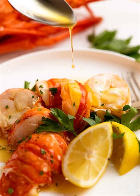 6 Fabulous Lobster Recipes! (crayfish) | RecipeTin Eats