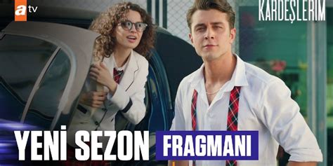 Karde Lerim B L M Fragman Yay Nda Dizinin Yeni Sezon Yay N