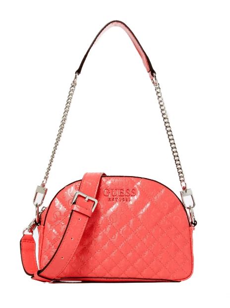 Kabelka Guess Queenie Mini Crossbody Hanymany Cz