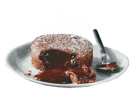 Choc Lava Cake - Domino's Pizza