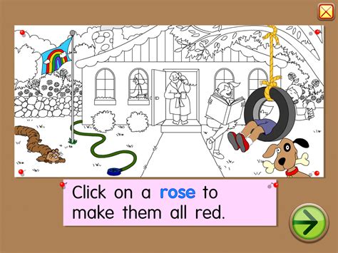 Starfall Learn to Read - Android Apps on Google Play