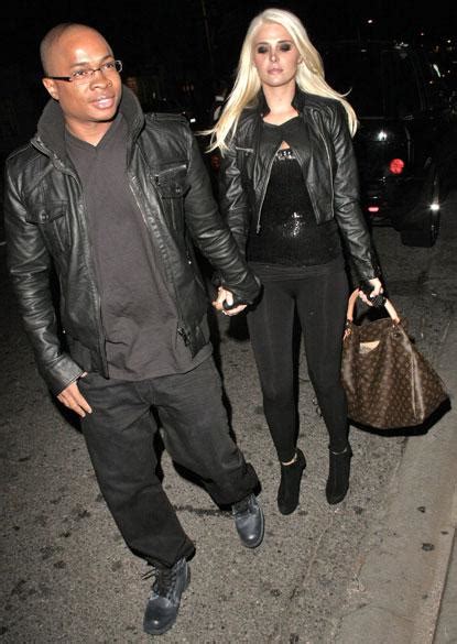 PHOTOS CELEB SEX TAPES OF 2010