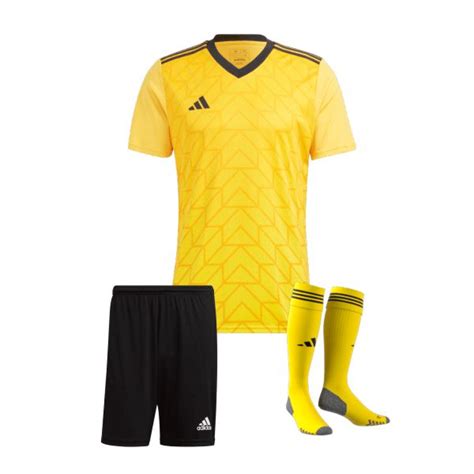 Adidas Team Icon 23 Kit - MJM Sports