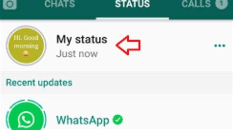 Ingin Upload Video Lebih Dari Detik Di Status Whatsapp Coba Cara