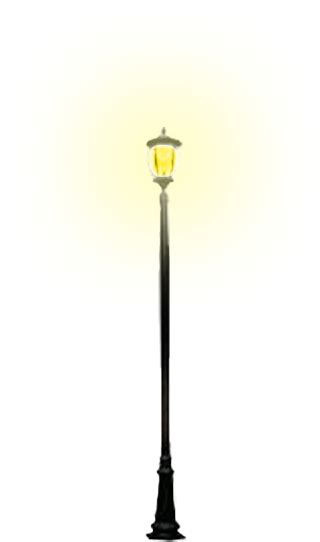 Light pole clipart - Clipground