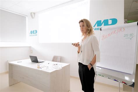 Medikom Education Hub — цикл лекцій для фахівців МЕДІКОМ