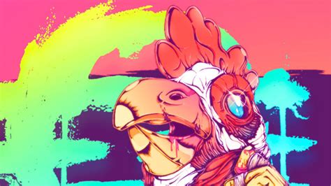 Hotline Miami 2 Wallpaper 4k Infoupdate Org