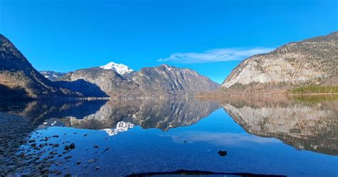 Rund Um Den Hallst Tter See In Bad Goisern Sch Ne Heimat Fotoblog Sn At