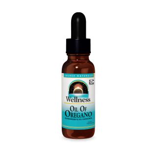 Source Naturals Wellness Oil Of Oregano