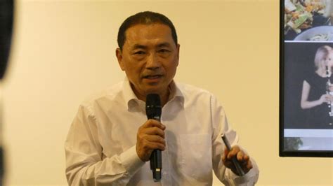 柯文哲不排除民調整合 侯友宜：國民黨會凝聚所有力量