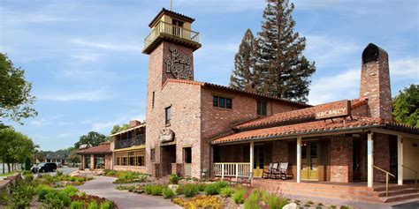 Paso Robles Inn & Hot Springs – Paso Robles, CA | Wine Country