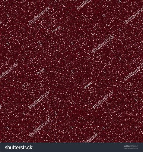 Glitter Texture Background In Maroon Color Stock Photo 177807041