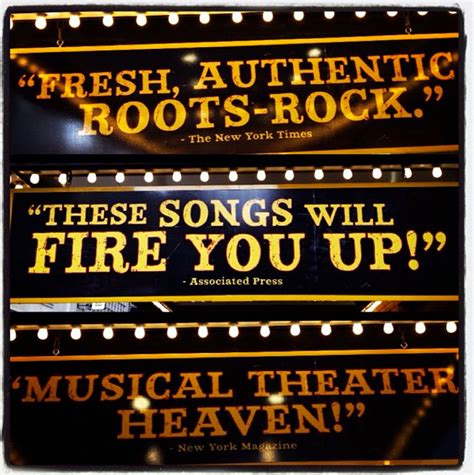 Musical Theatre Quotes. QuotesGram