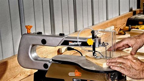 Band Saw Vs Scroll Saw Which Is The Best For Your Needs