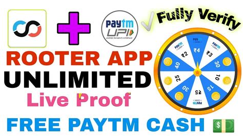 Rooter App Se Paise Kaise Kamaye Rooter App Se Coin Kaise Kamaye