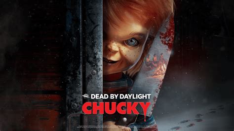 Dead by Daylight Introduces A Third-Person Camera for Chucky | Dead by ...