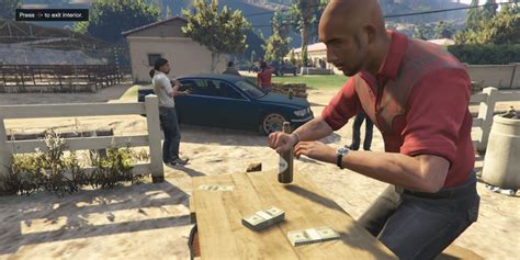 Best Gangs In The Grand Theft Auto Franchise Ranked