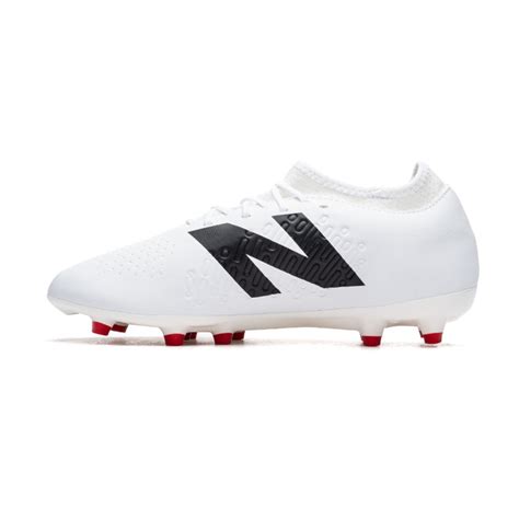 Scarpe New Balance Tekela Magique FG V4 White Fútbol Emotion