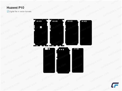 Oppo Reno Pro Plus G Cut File Template Cut File Labs