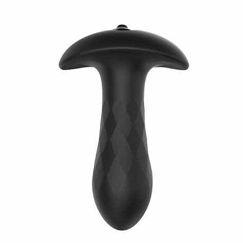 Plug Anal Vibração Diamond S hande