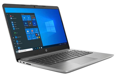 Laptop HP 240 G9 6L1Y4PA