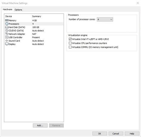 VMware Ile MacOS Catalina Kurulum Rehberi ShiftDelete Net