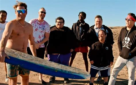 Jackass Forever Il Trailer Ufficiale Del Quarto Film Del Franchise