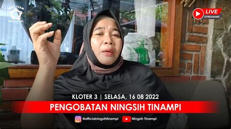 Kloter Pengobatan Agustus Youtube