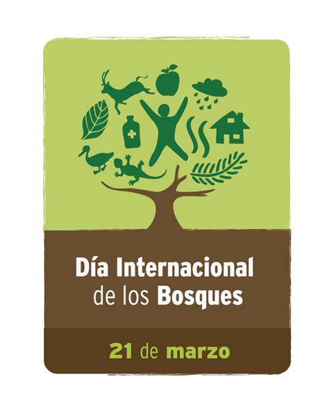 Entre Ríos Forestal Día Internacional de los Bosques