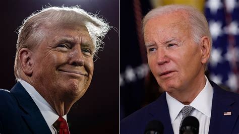 Biden Accuses Trump Of Having Sex With A Porn Star And The Morals Of