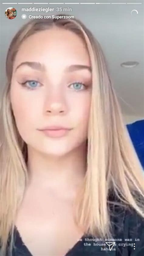 Pin By Enrique Mas On Maddie Ziegler Beauty Maddie Ziegler Maddie Z