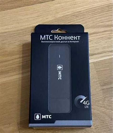 Модем 4G МТС 829F | Festima.Ru - Мониторинг объявлений