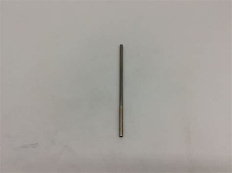 Jarit 110-191 Surgical Knife - A Biomedical Service