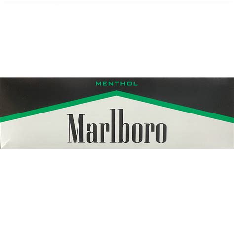 Marlboro Blk Menthol Spcl Bx Ranger Wholesale