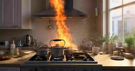 How To Detect And Prevent Gas Leaks: Tips For Home Safety 2024 ...