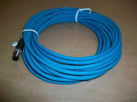 Lumberg Automation Ethernet Cable M New Ebay