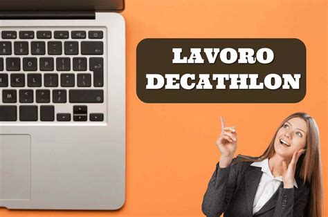 Decathlon Offerte Di Lavoro Occhio Alle Posizioni Aperte Come Fare