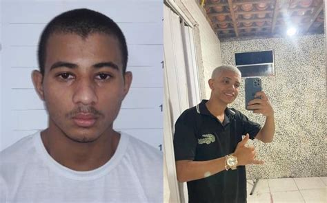 Polícia divulga fotos de suspeitos de executar adolescente filmar o