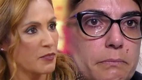 Big Brother 2023 Susana Dias Ramos atira se a Sílvia Silva Fez uma c