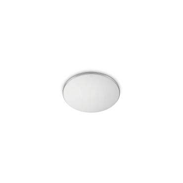 Plaf N Led W Cct Philips Toba Slim Controlo Remoto Efectoled