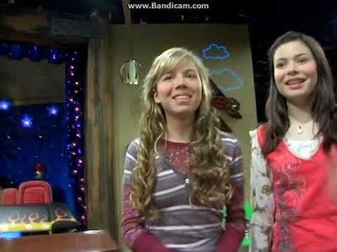 ICarly Extra Tongue Twister YouTube