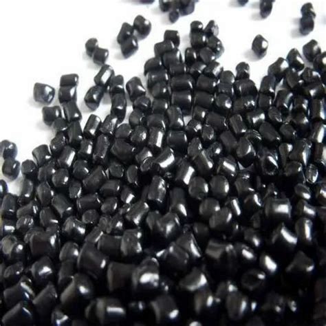 Black Ld Moulding Plastic Granules Packaging Size Kg At Rs Kg