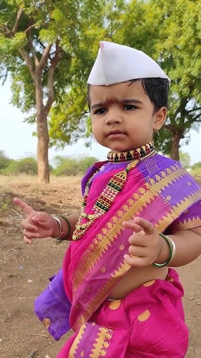 श्रावणी कशी नाचते एकदा बघाच मित्रांनो आणि सांगा विठुरायाची नगरी 👧🙏👧