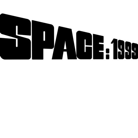 Space 1999 logo, Vector Logo of Space 1999 brand free download (eps, ai ...