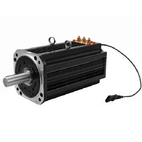 10kw Brushless Dc Motor 72v 96v 50 Nm