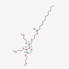 EWG Skin Deep® | What is POLYSORBATE-60