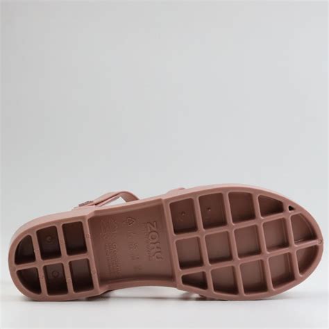 Sand Lia Feminina Casual Zaxy Be Yourself Zaxy Nude Compre Agora Dafiti Brasil