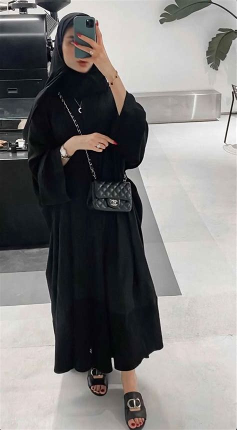 Decent Abaya Styles For Muslim Ladies Kaybee Fashion Styles Abayas