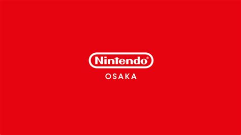 A Second Nintendo Store Is Opening In Japan Later Next Year