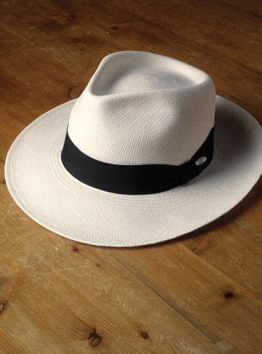 Natural Panama Hat Artofit